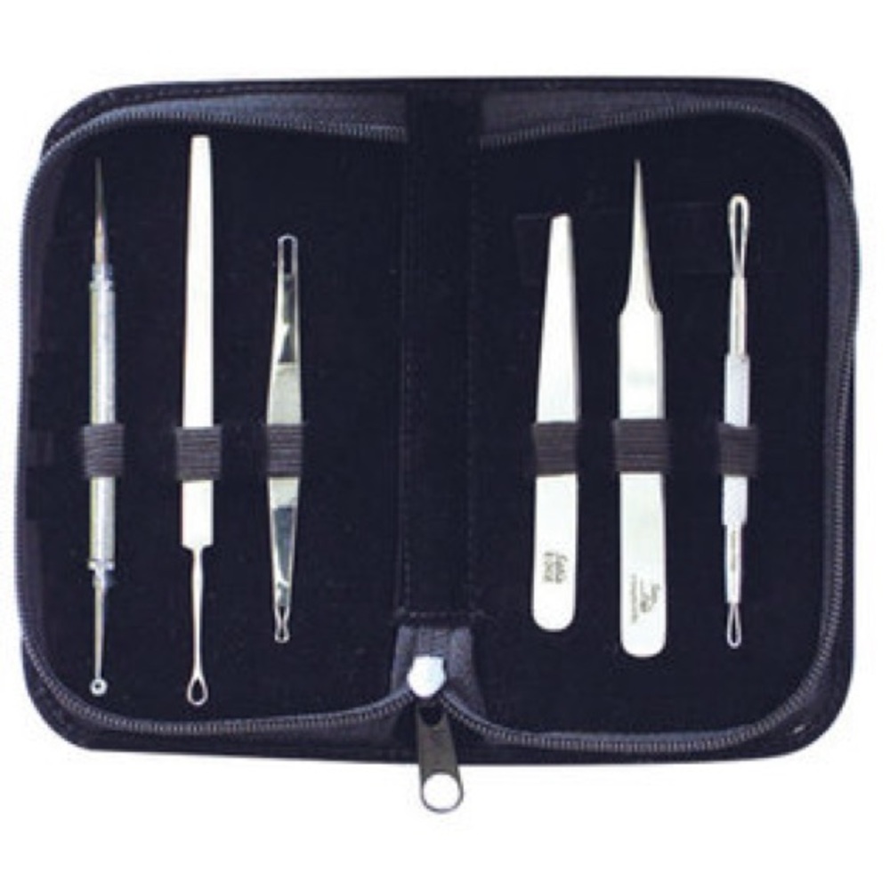 Satin Edge Esthetic Kit 6pcs